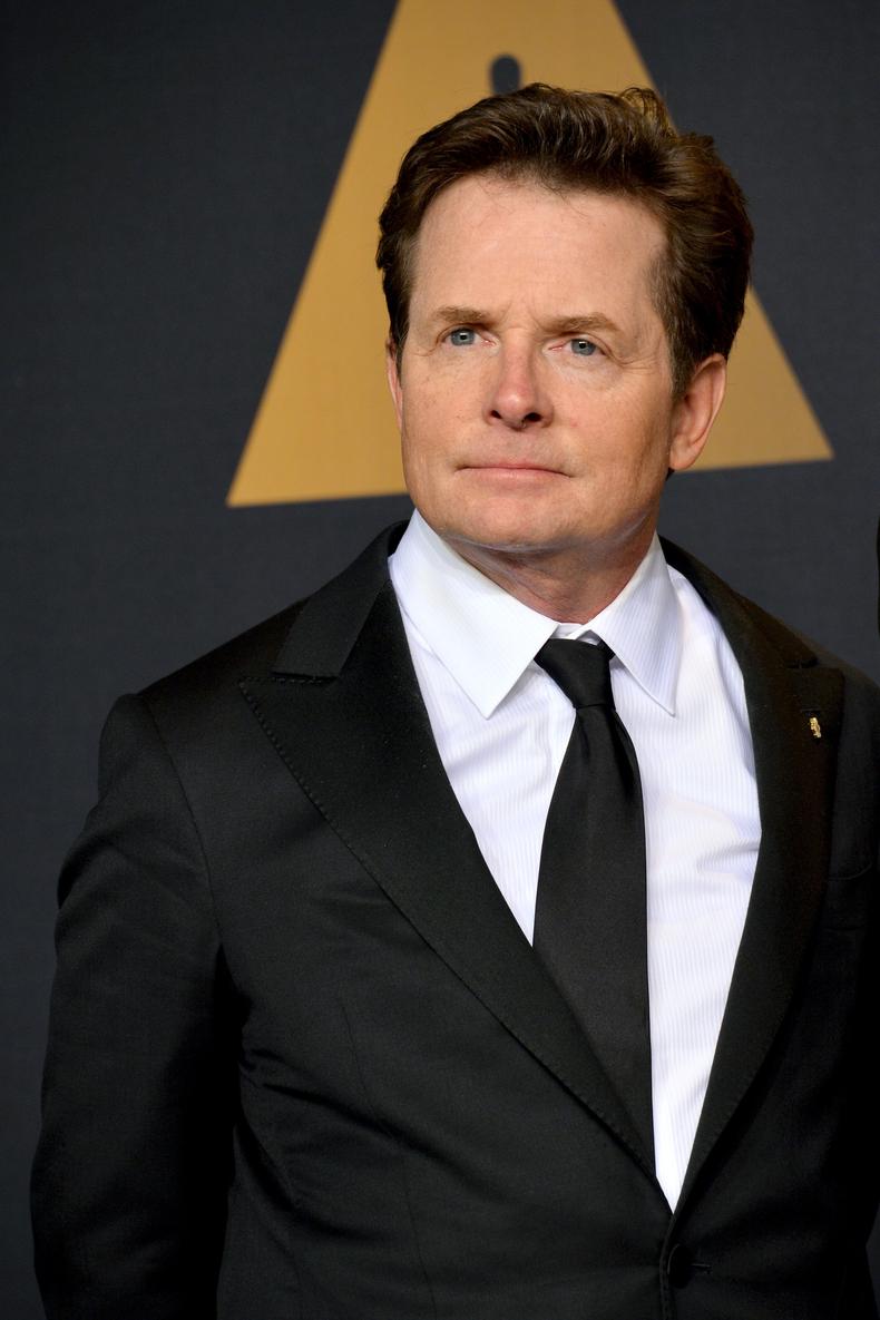 Michael J. Fox