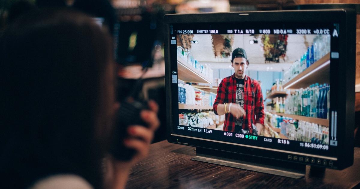 Now Filming Now Casting: Earn $12,150 in a Lead Film Role | Backstage