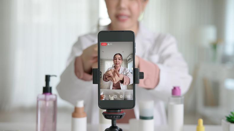 instagram marketing