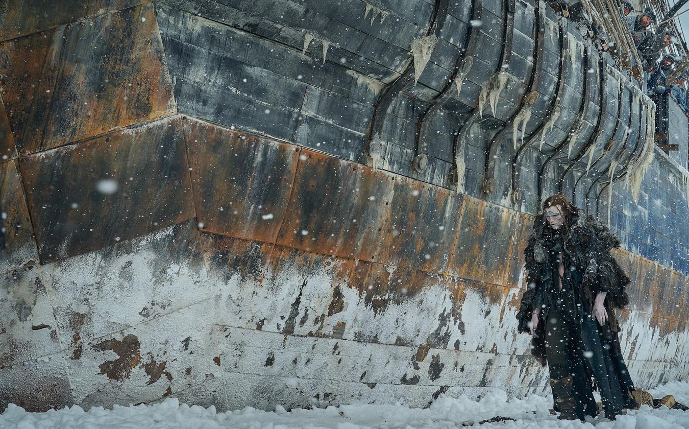 Commercial Scripts for Practice | Backstage