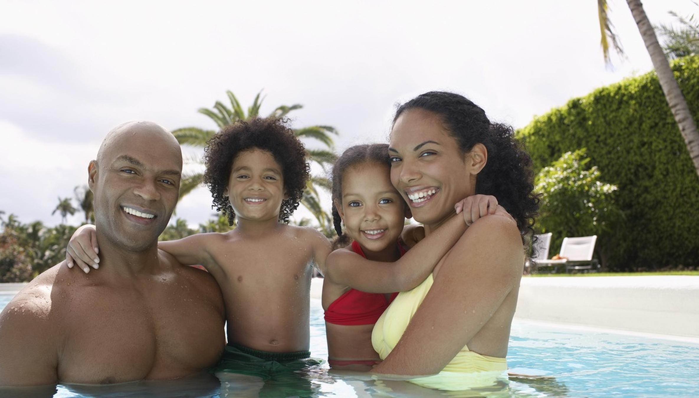 Kids Now Casting: Commercial Spot for Luxury Pools and More