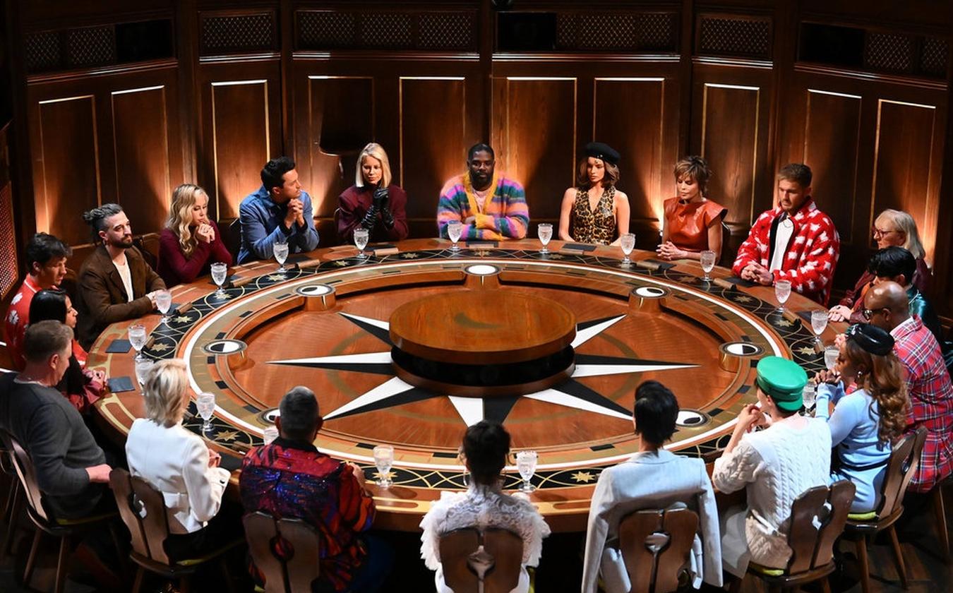 The Mummy 4 News   Updates Backstage