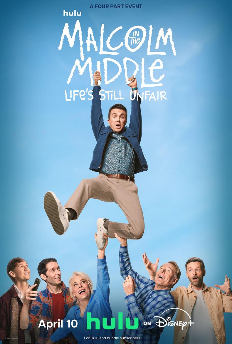 malcolm in the middle