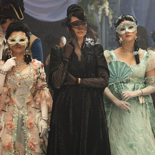 Bridgerton' Unmasked: Meet the Cast of Season 4 | Backstage