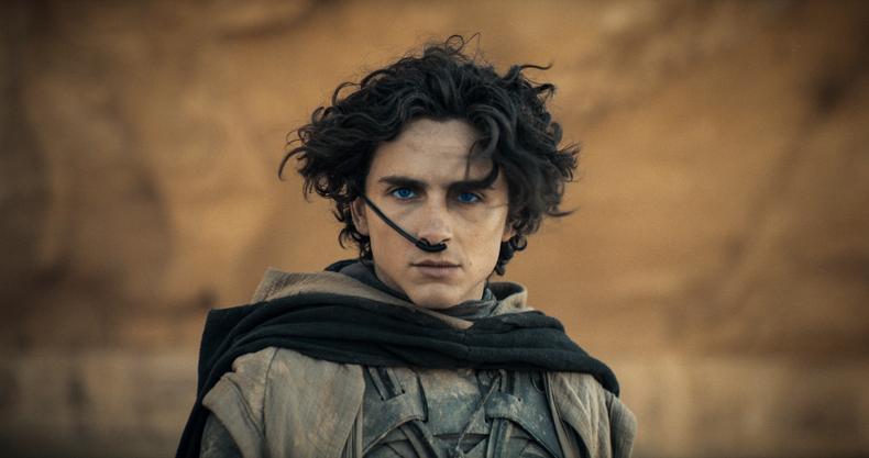 dune