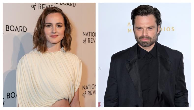 renate reinsve and sebastian stan