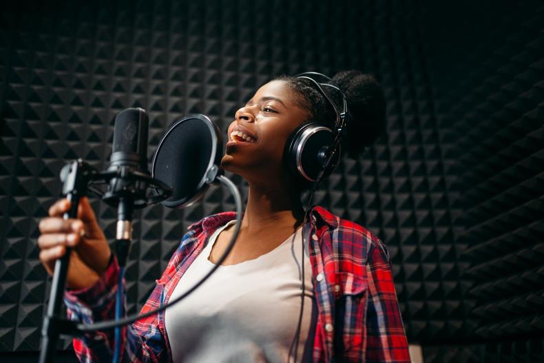 vocal range