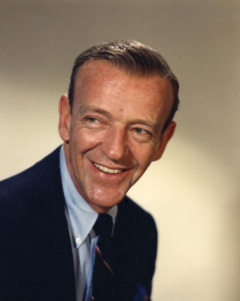 Fred Astaire