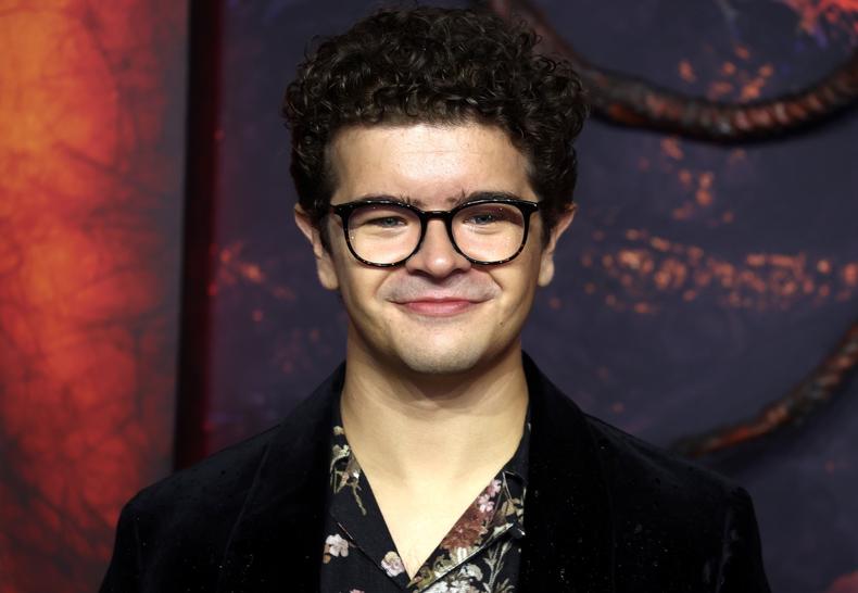 Gaten Matarazzo