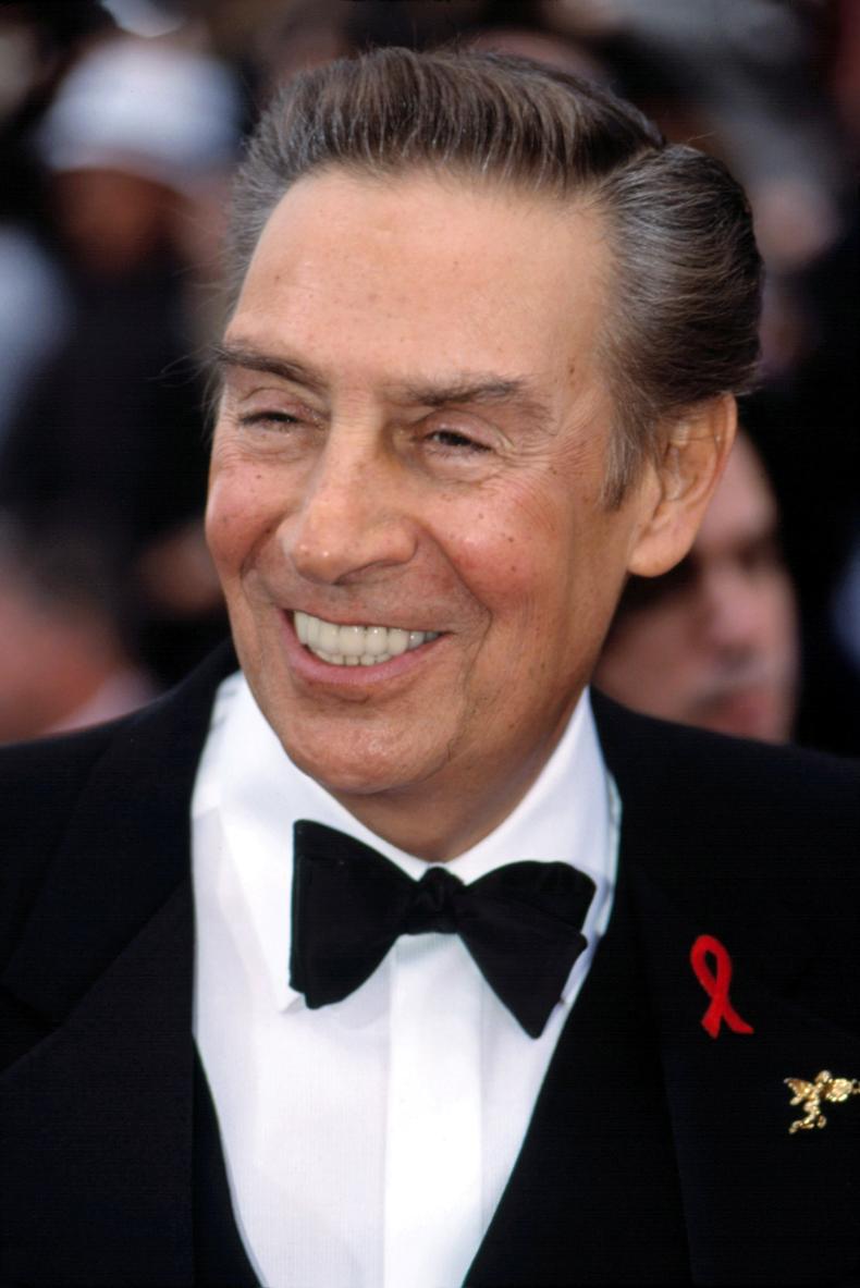 jerry orbach