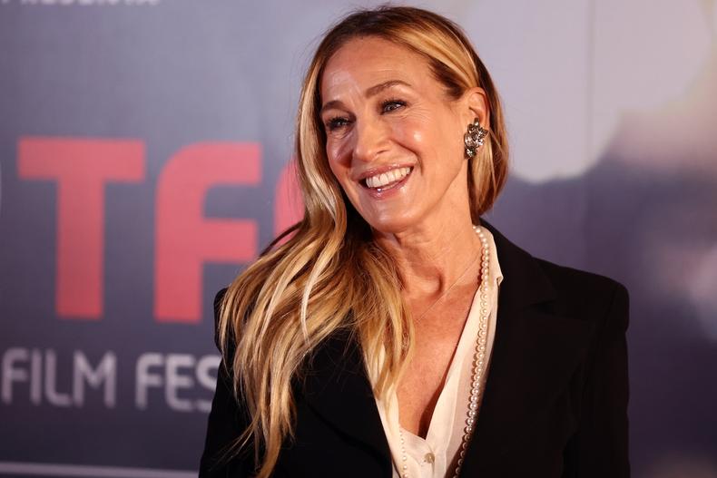 sarah jessica parker