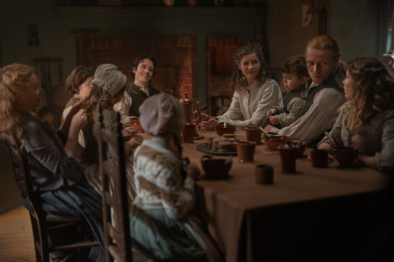 outlander