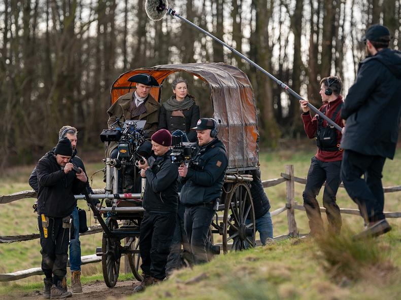 outlander