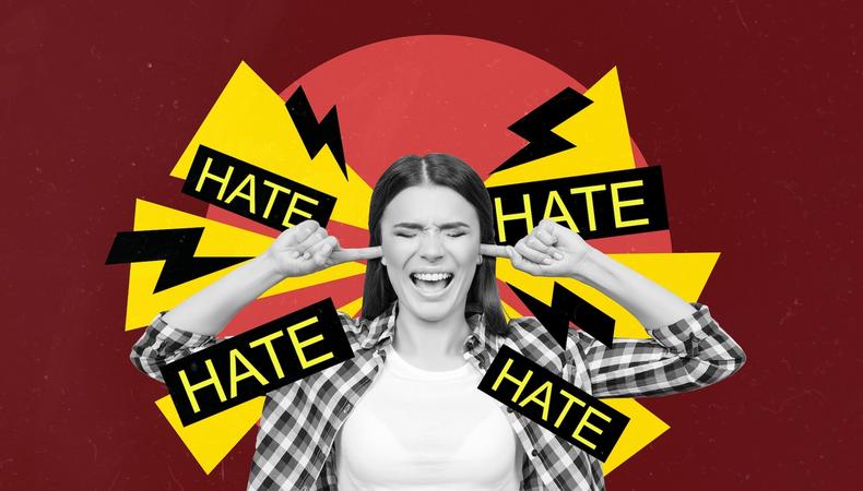 How to Deal With Negative Comments on Social Media | Backstage