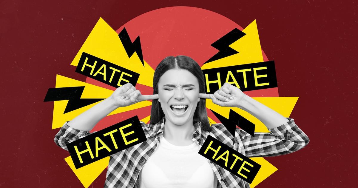 How to Deal With Negative Comments on Social Media | Backstage