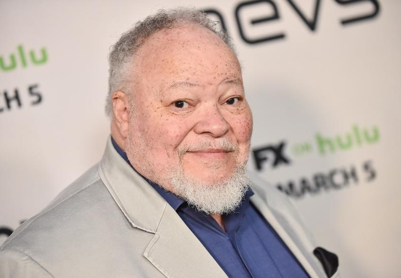 Stephen McKinley Henderson