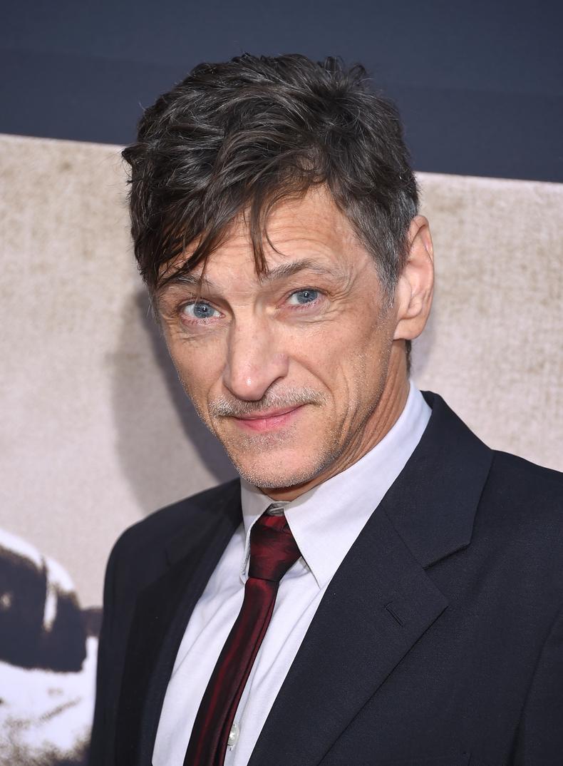john hawkes