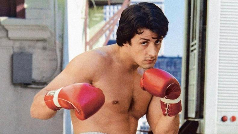 Rocky