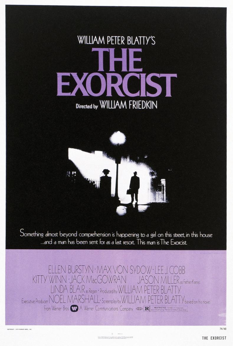 exorcist