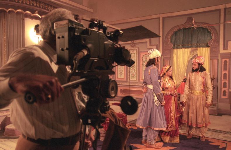 bollywood
