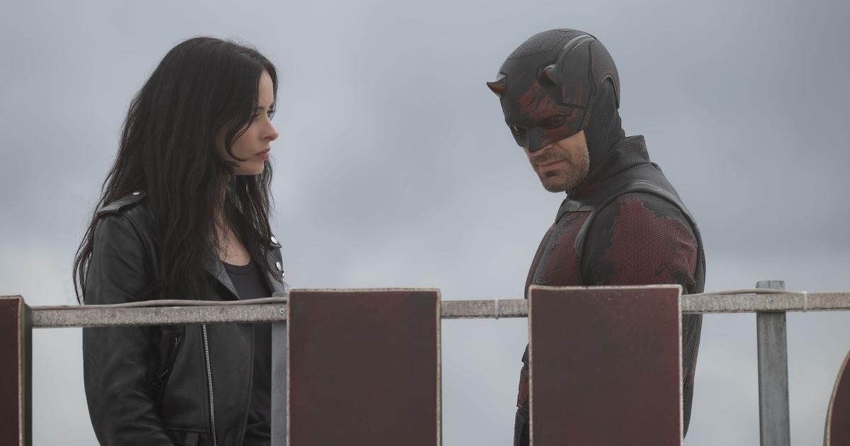 How to Get Cast in the Marvel Cinematic Universe | Backstage