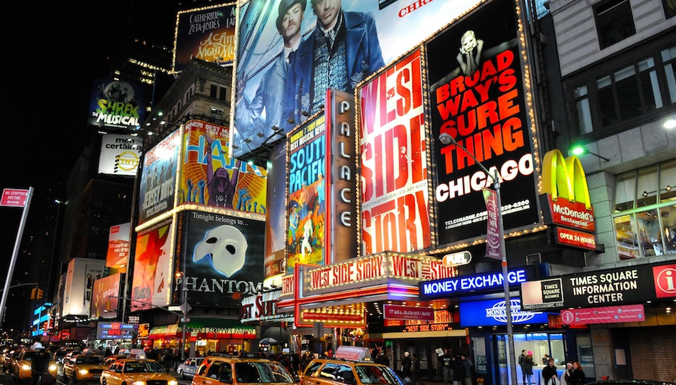 25 Secrets to Giving a Fantastic Musical Theatre Audition