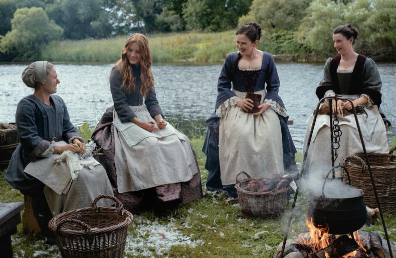 outlander