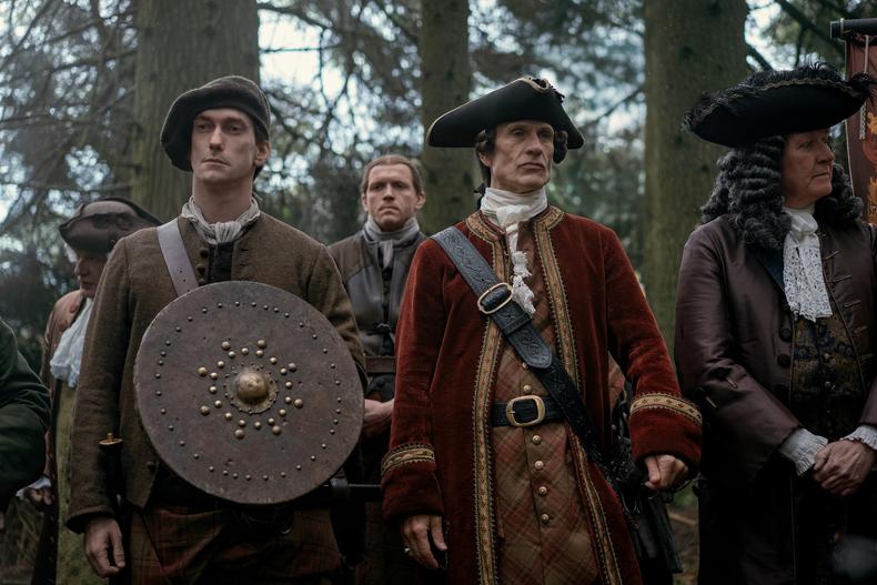 outlander