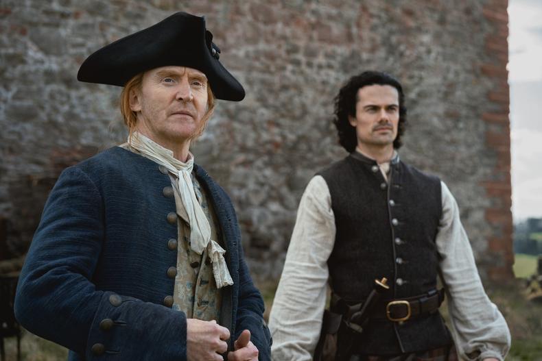 outlander