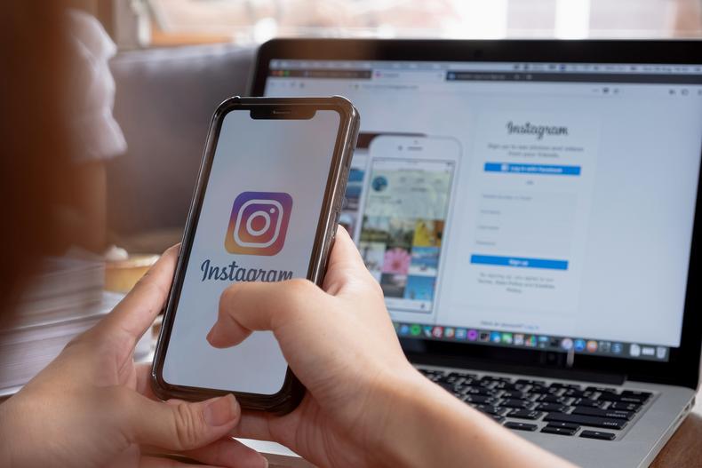 instagram