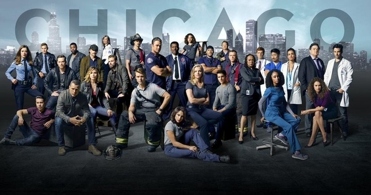 Now Casting Background on ‘Chicago PD’ and More