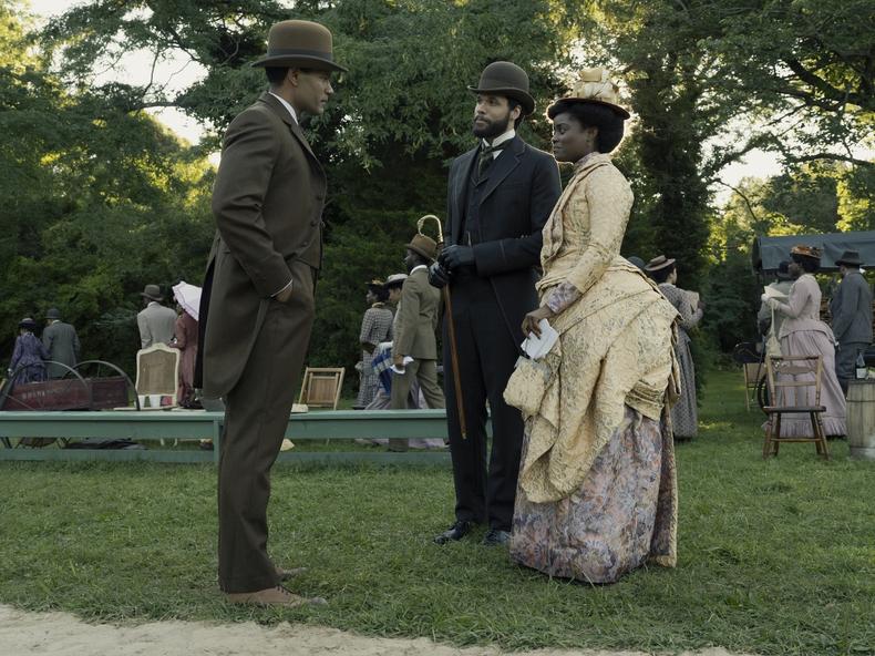 gilded age