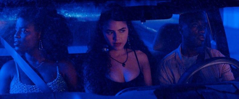 M.I.A.