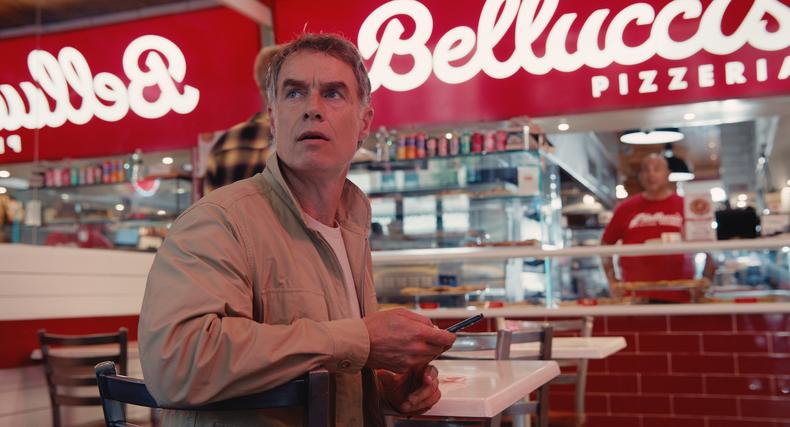 Murray Bartlett