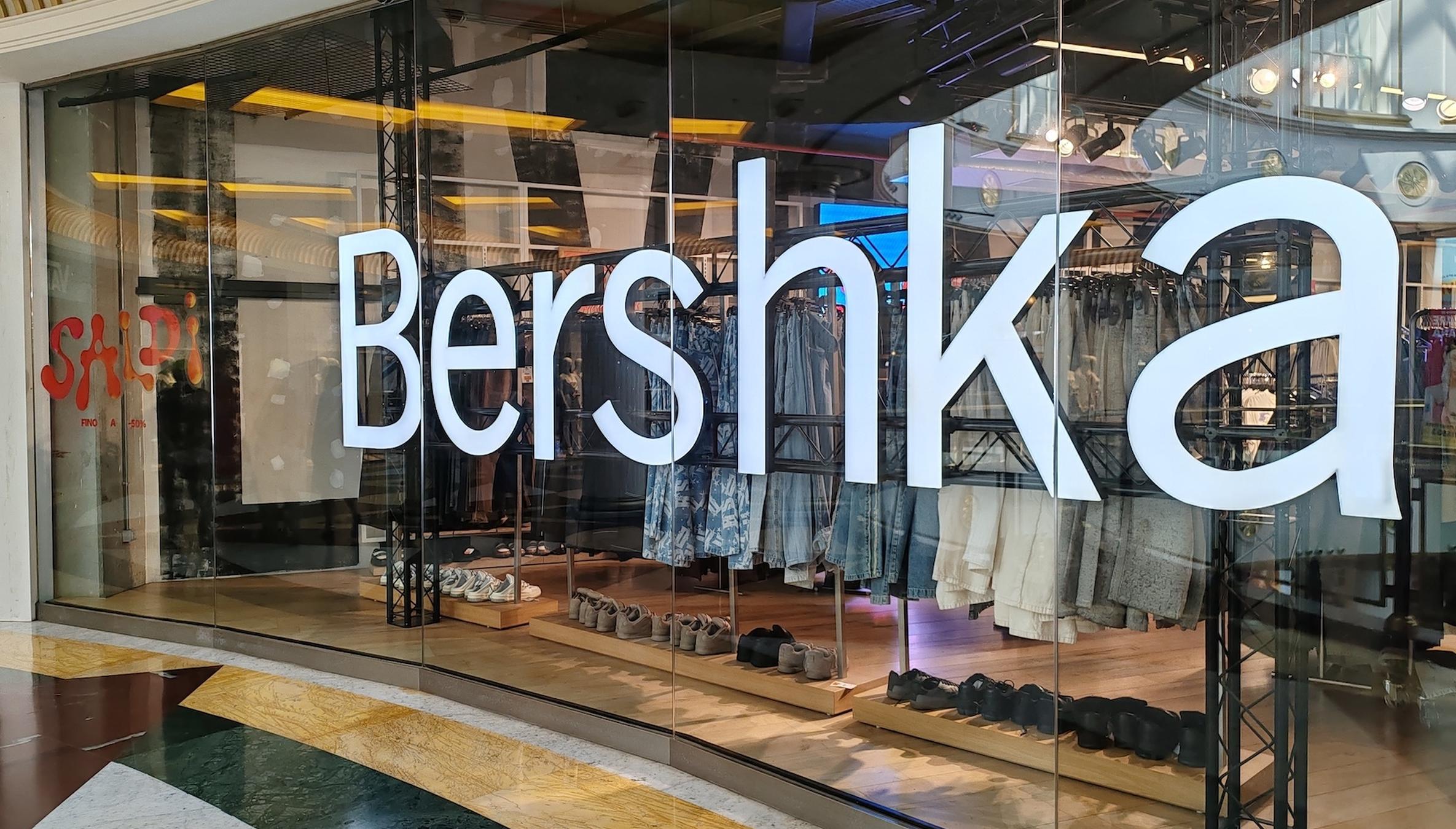 How to Model for Bershka | StarNow