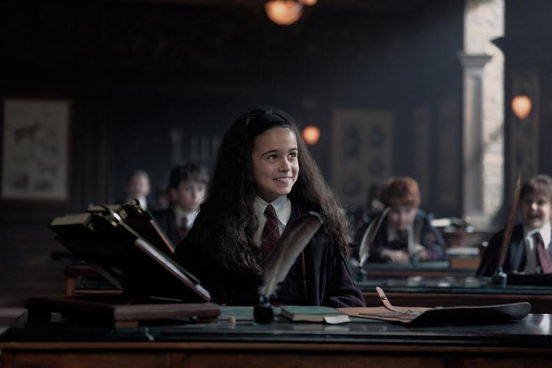 Harry Potter