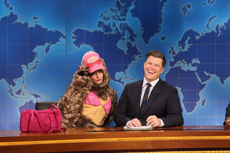SNL