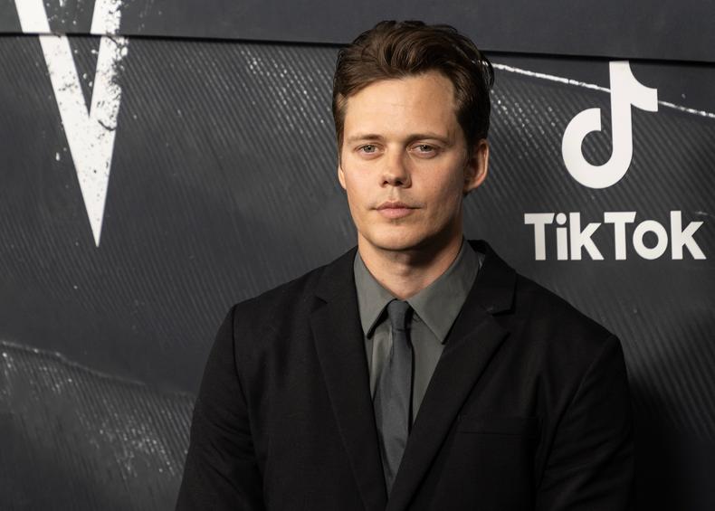 Bill Skarsgård