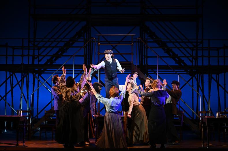 Titanic the Musical