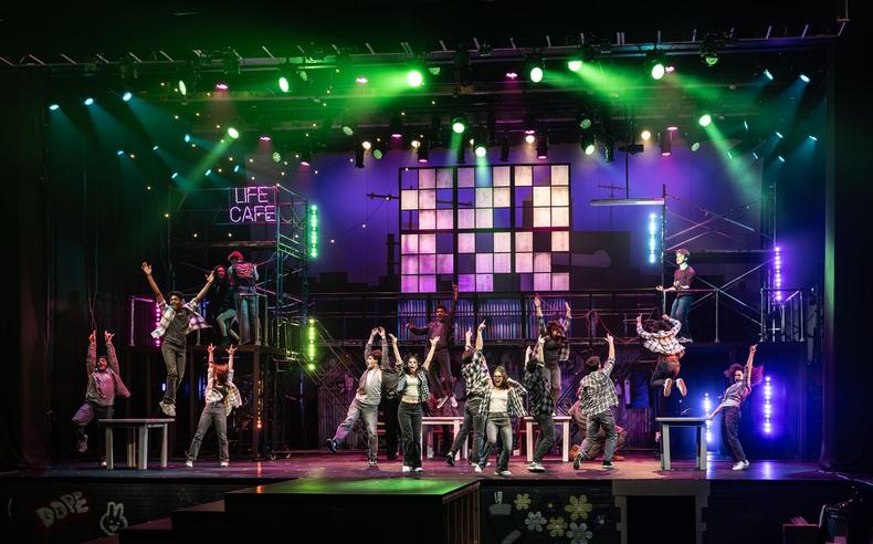 Rent