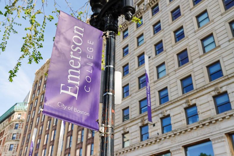Emerson College