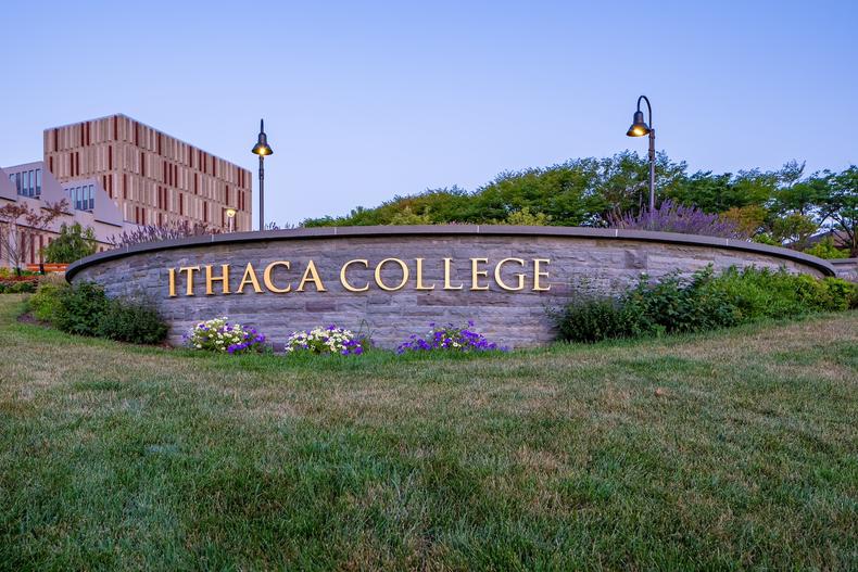 Ithaca College