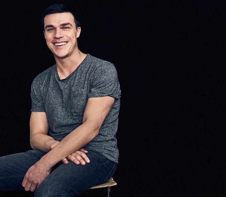 finn wittrock the normal heart