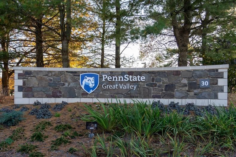 Penn State