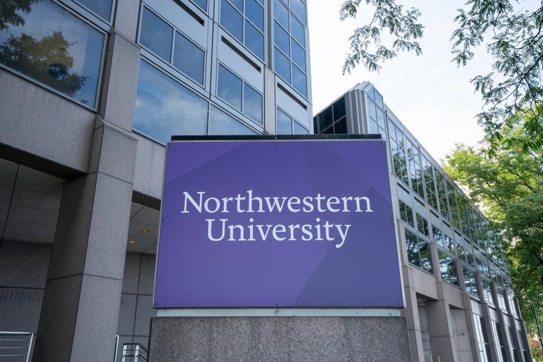 Northwestern University