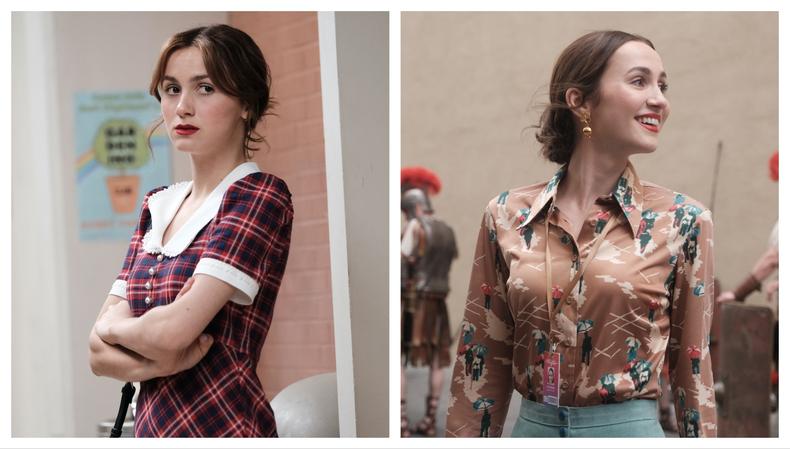 Maude Apatow