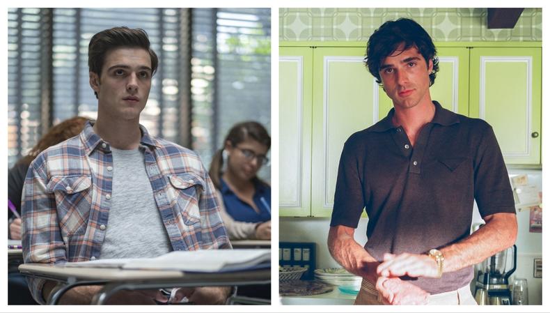 Jacob Elordi