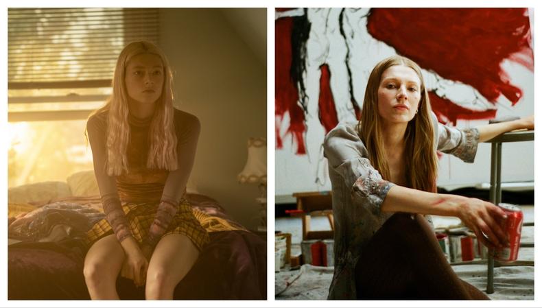 Hunter Schafer