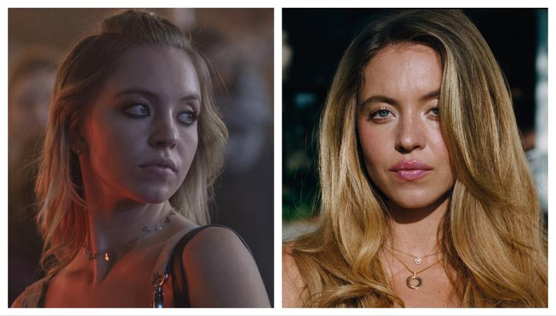 Sydney Sweeney