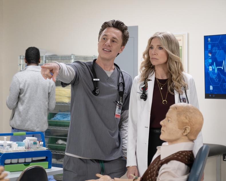 Scrubs